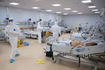 Giám đốc sở ký 5 đơn nghỉ việc mỗi ngày