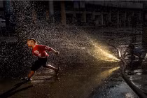 Ngắm loạt ảnh đẹp từ cuộc thi "Oppo Creators Awards 2019"