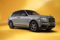 Mặc đồng phục nhân viên Ford trộm xe Rolls-Royce và Bentley tới 23,5 tỷ