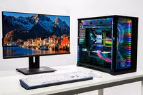 Huawei đã bắt đầu nghiên cứu thị trường máy tính để bàn