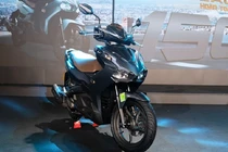 Honda Air Blade 2020 tại Philippines rẻ hơn Việt Nam 5 triệu đồng