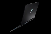 Predator Triton 500: Laptop với màn hình có tần số quét kỷ lục 