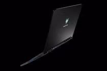 Predator Triton 500: Laptop với màn hình có tần số quét kỷ lục 