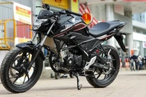 Cận cảnh Honda CB150R mới, giá 106 triệu tại Việt Nam