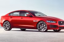 Triệu hồi Jaguar XE 2016 vì lỗi làm mát nhiên liệu
