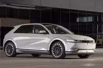 Ngắm Hyundai Ioniq 5 2022 từ 1,2 tỷ đồng tại thị trường Úc