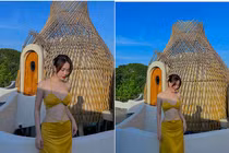 MC Mai Phương VTV: Vợ chồng tôi cãi nhau vẫn phải chung giường