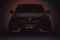Nissan hé lộ “xe nhỏ, trái tim to” mang tên Juke-R Nismo