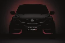 Nissan hé lộ “xe nhỏ, trái tim to” mang tên Juke-R Nismo
