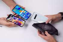 Giá bán của smartphone đã đạt đến đỉnh điểm chưa?