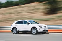 Phạm vi di chuyển của ôtô điện được đo bằng cách nào?