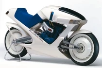 Top 10 mẫu môtô ý tưởng độc đáo nhất trong lịch sử