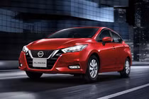 Nissan Sunny và Juke 2021 "giá mềm" rục rịch chào hàng khách Việt