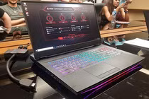 Điểm mặt những laptop gaming mạnh mẽ nhất 2019