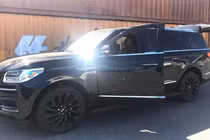 “Đập hộp” Lincoln Navigator L 2020 hơn 10 tỷ tại Việt Nam