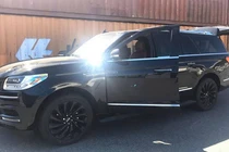 “Đập hộp” Lincoln Navigator L 2020 hơn 10 tỷ tại Việt Nam