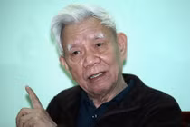 Tang lễ nguyên Phó trưởng Ban Tổ chức Trung ương Nguyễn Đình Hương