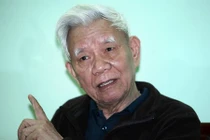 Tang lễ nguyên Phó trưởng Ban Tổ chức Trung ương Nguyễn Đình Hương