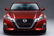 Chi tiết Nissan Teana 2019 thế hệ mới vừa ra mắt