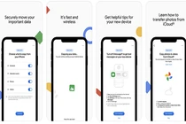 Cách chuyển dữ liệu trên iPhone sang Android trong nháy mắt