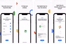 Cách chuyển dữ liệu trên iPhone sang Android trong nháy mắt