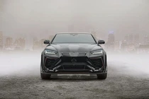 Siêu SUV Lamborghini Urus độ Mansory Venatus tới 800 mã lực