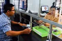 Kiểm tra phạt nguội qua Zalo để tránh lừa đảo