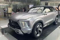 Mitsubishi XFC từ hơn 600 triệu tại đại lý cho khách hàng đặt cọc