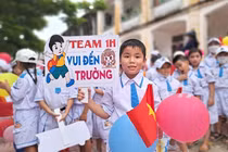 Bộ GD&ĐT yêu cầu không thành lập trường liên cấp mầm non, tiểu học