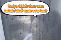 Trường Giang bất chấp quyền lực Nhã Phương để “giải cứu” con gái