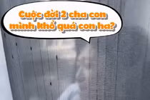 Trường Giang bất chấp quyền lực Nhã Phương để “giải cứu” con gái