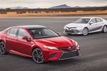 Top 10 mẫu xe ôtô hybrid tốt nhất trong năm 2017