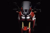 Honda hé lộ đối thủ cạnh tranh trực tiếp với Ducati Multistrada