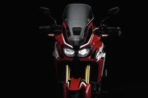 Honda hé lộ đối thủ cạnh tranh trực tiếp với Ducati Multistrada