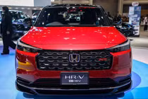 Honda HR-V 2025 rục rịch ra mắt Việt Nam, khoảng 700 triệu đồng