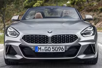 Soi chi tiết các biến thể của BMW Z4 Roadster 2019 