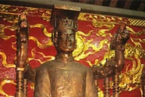 Bí ẩn lời nguyền đáng sợ của 2 vị vua bị “bức tử” chết trong lịch sử