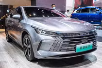 BYD Destroyer 05 và Cruiser 05 "giá mềm" sắp bán tại Việt Nam