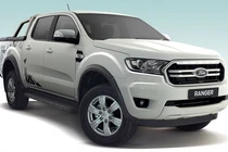 Ford Ranger bản đặc biệt hơn 675 triệu đồng tại Malaysia