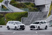 Toyota Veloz Cross và Avanza chính thức tăng giá 10 triệu tại Việt Nam