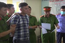 Lê Chí Thành tổ chức trên 20 lần cản trở lực lượng chức năng thực hiện nhiệm vụ