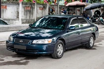 Bộ Công Thương đấu giá 20 ôtô Toyota, Mercedes, Mitsubishi, Ford