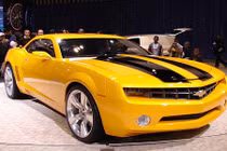 Những chiếc xe có thể “cưa đổ” mọi cô gái