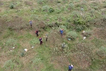 Nóng: Xã ở Sơn La “bắt” con em địa phương phải về ăn Tết trước 22 ngày