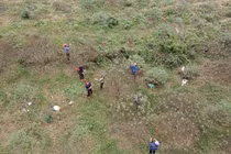 Nóng: Xã ở Sơn La “bắt” con em địa phương phải về ăn Tết trước 22 ngày