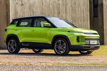 "Xế Tàu" Geely Icon quảng cáo chống COVID-19 chỉ 380 triệu đồng?