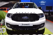 Ford Everest Sport 2020 hơn 1 tỷ đồng ra mắt tại Thái Lan