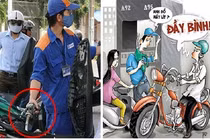 Bật mí thời điểm đổ xăng “hời nhất” trong ngày