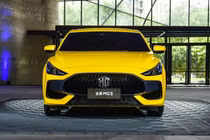 MG5 2021 từ 241 triệu đồng tại Trung Quốc sắp về Việt Nam?