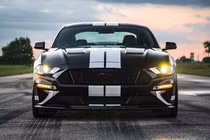 Hennessey Mustang Legend Edition 2021 - "hổ mang chúa" bản đặc biệt